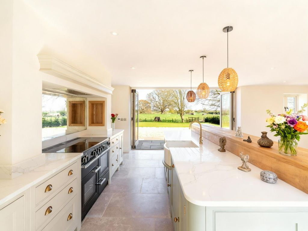 Additional image 4 of 3 bed barn conversion for saleThe Bramleys, Beals Lane, Sutton On Derwent, York YO41