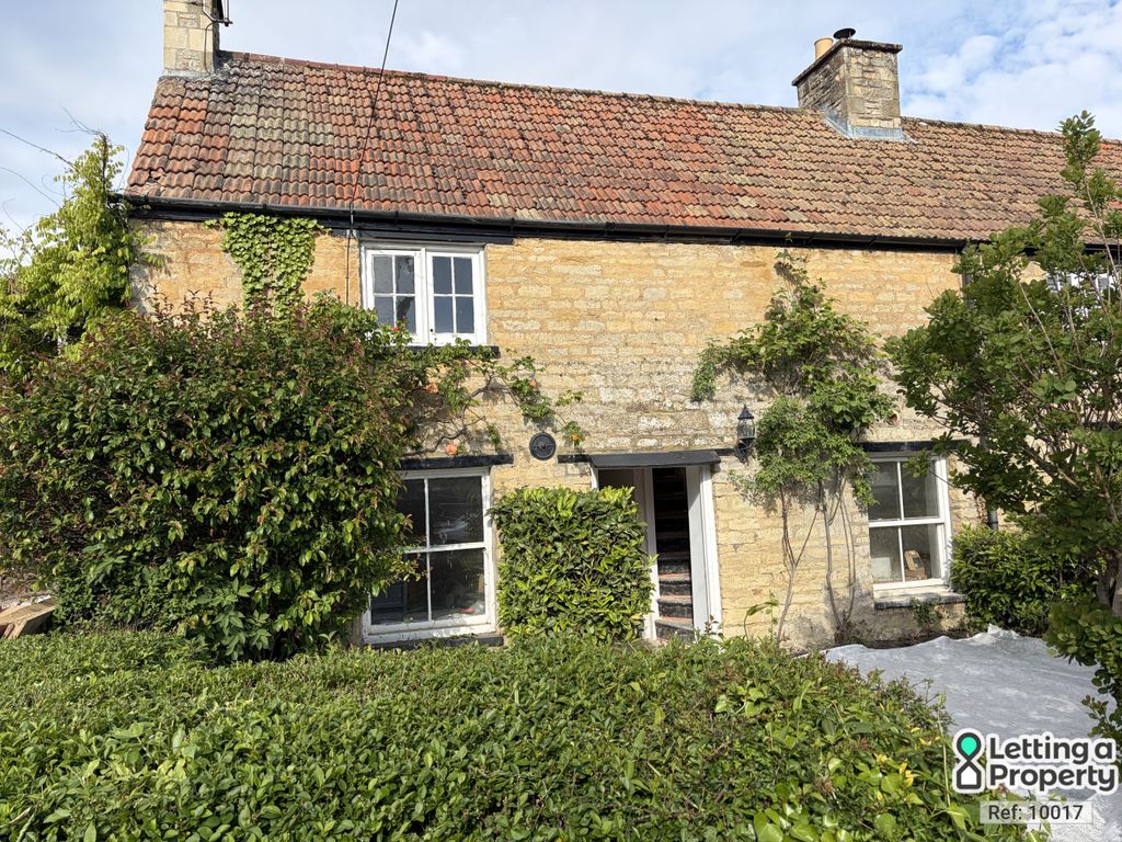 2 bed semi-detached house to rentRectory Lane, Glinton, Peterborough, Cambridgeshire PE6