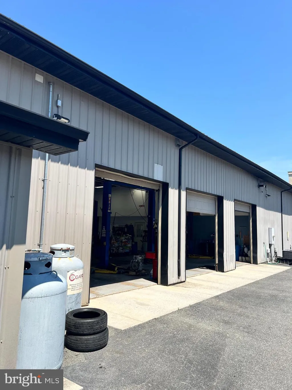 202 Kiley Drive, Salisbury, MD 21801