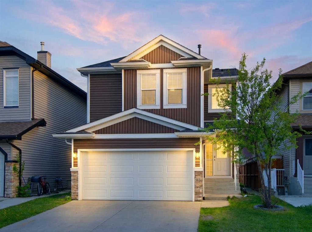 Additional image 4 of 133 Saddlecrest Green NE, Calgary, AB, T3J 5N6