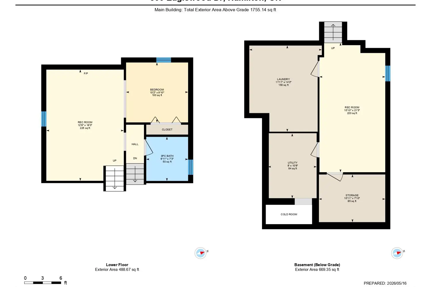 Additional image 17 of 300 Eaglewood Drive
