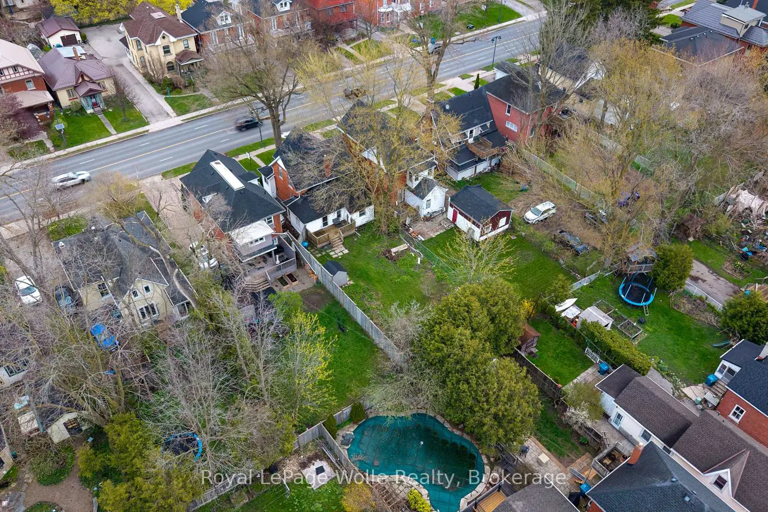 Additional image 16 of 257 Ontario Street