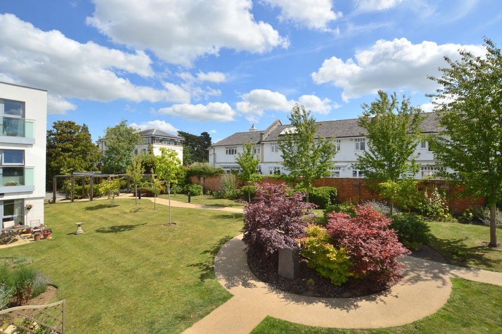 Additional image 3 of 1 bed property for saleLansdown Road, Cheltenham GL50