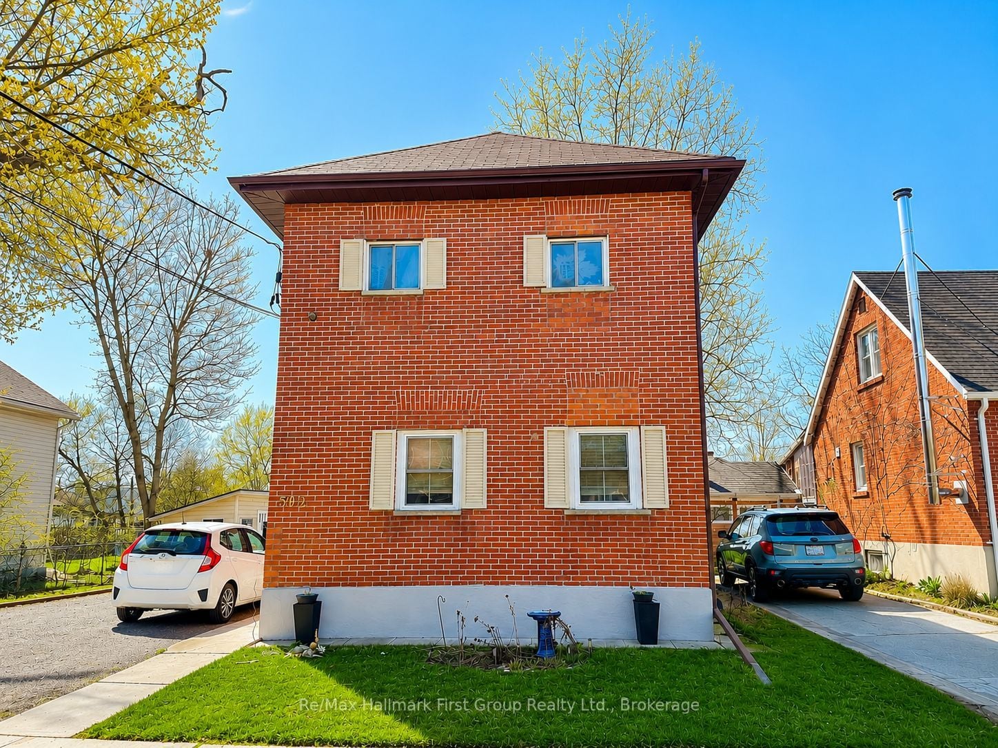 Additional image 2 of Main-509 Parnell Street, Peterborough, ON, K9J 4J3