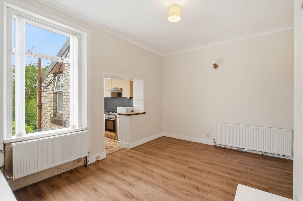 Additional image 6 of 1 bed flat for saleFullarton Street, Kilmarnock KA1