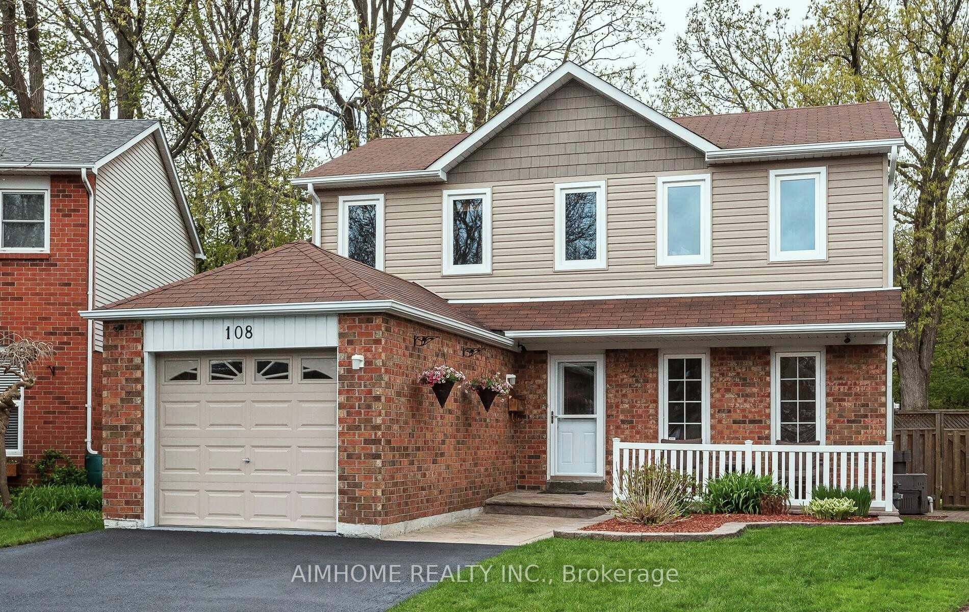 Additional image 2 of 108 Floribunda Crescent, Brampton, ON, L6T 4S2