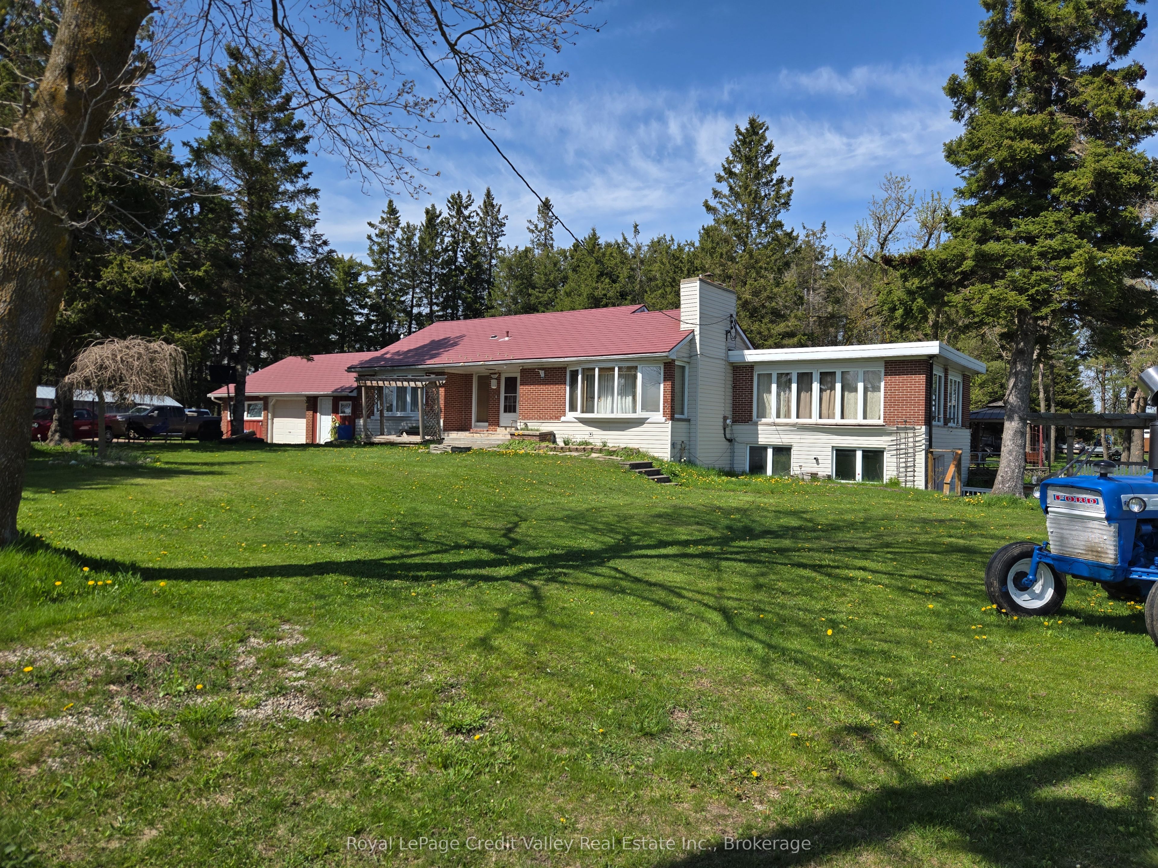 159123 Highway 10 N/a, Melancthon, ON, L9V 2G3