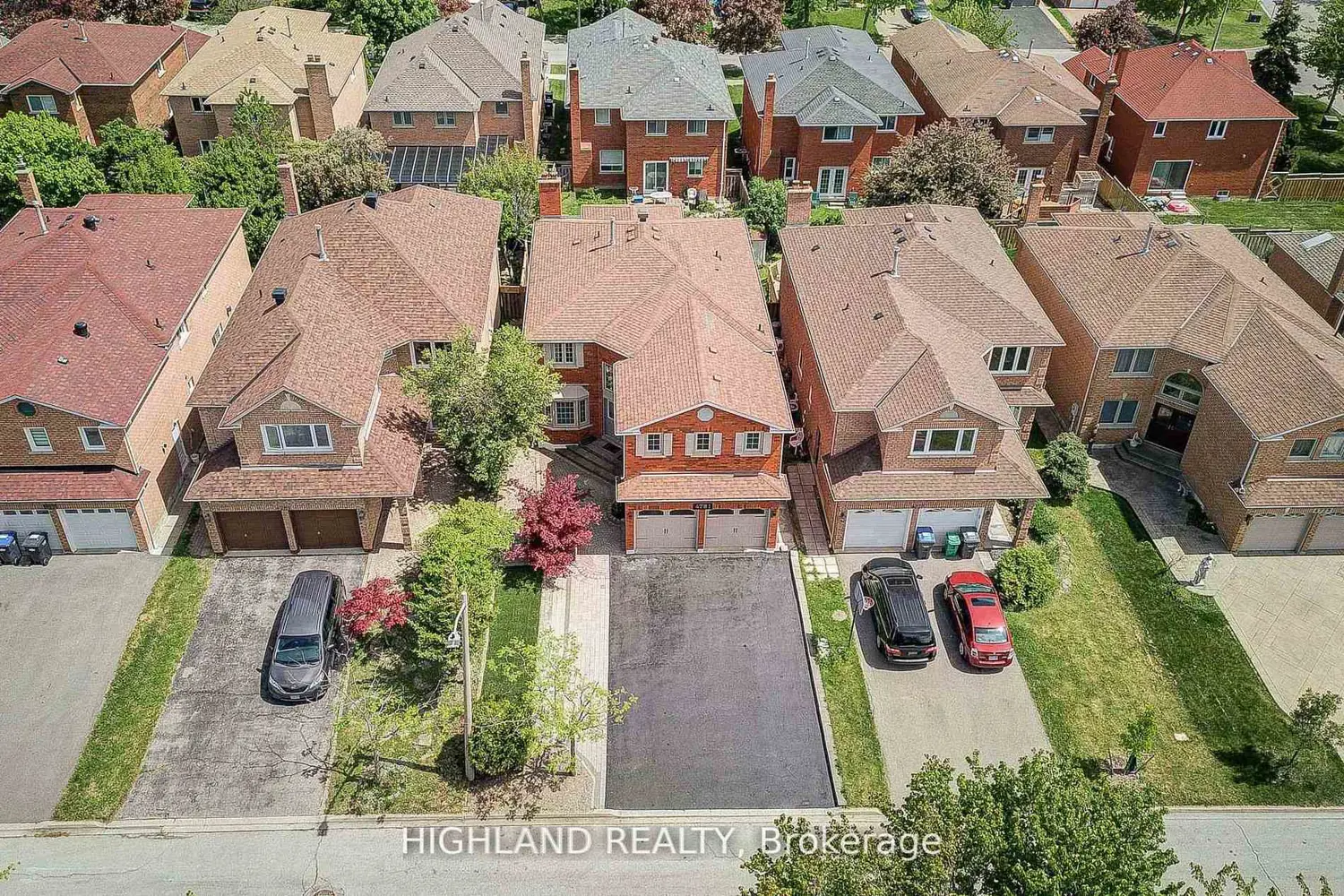 4781 Crystal Rose Drive photo 4
