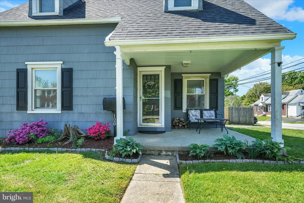 Additional image 4 of 120 Boxwood Road, Wilmington, DE 19804