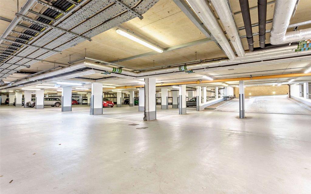 Additional image 27 of 3 bed flat to rentMarlowe House, Kingsley Walk, Cambridge CB5