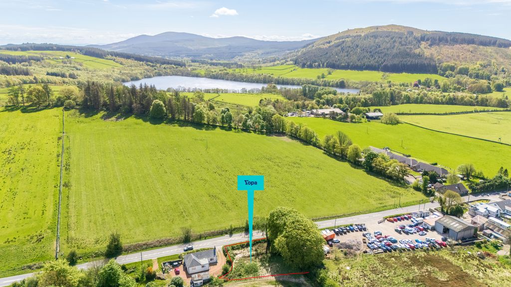 Land for saleBeeswing, Dumfries DG2