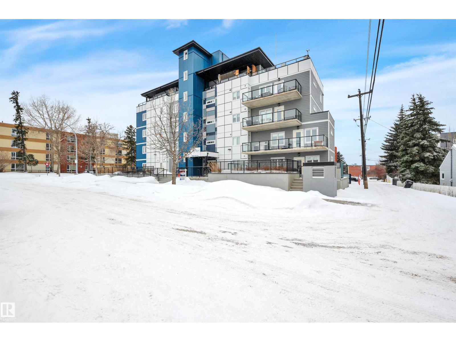Additional image 3 of 306-8510 90 Street NW, Edmonton, AB, T6C3L5