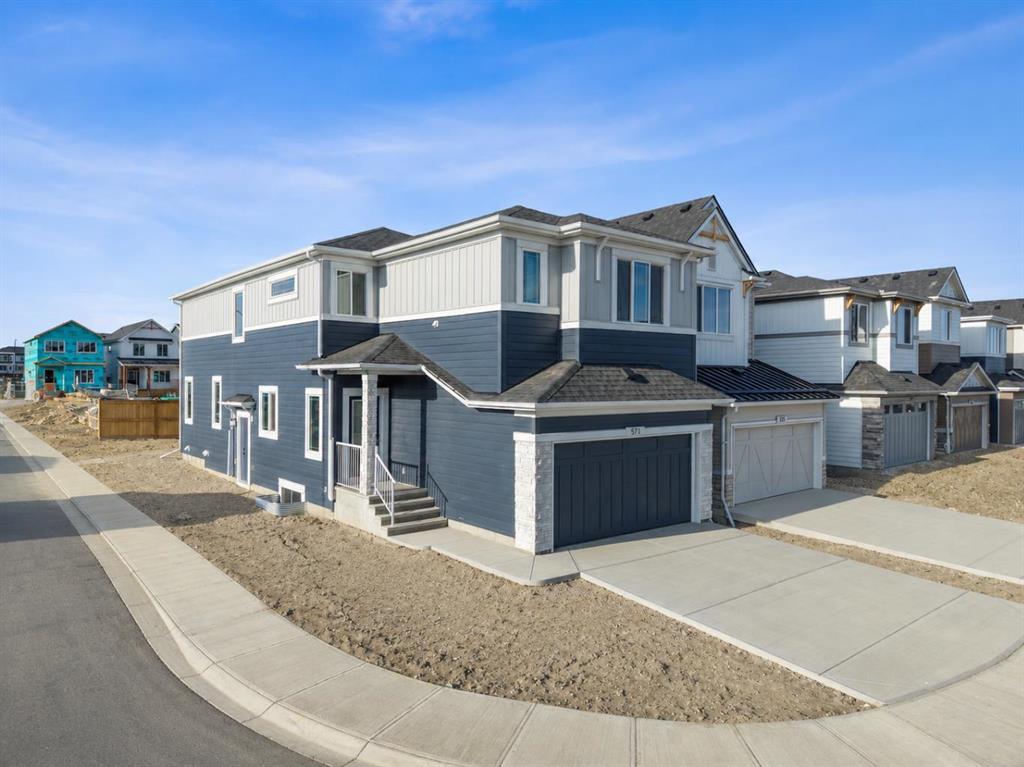 Additional image 2 of 571 Buffaloberry Manor SE, Calgary, AB, T3M3Z1