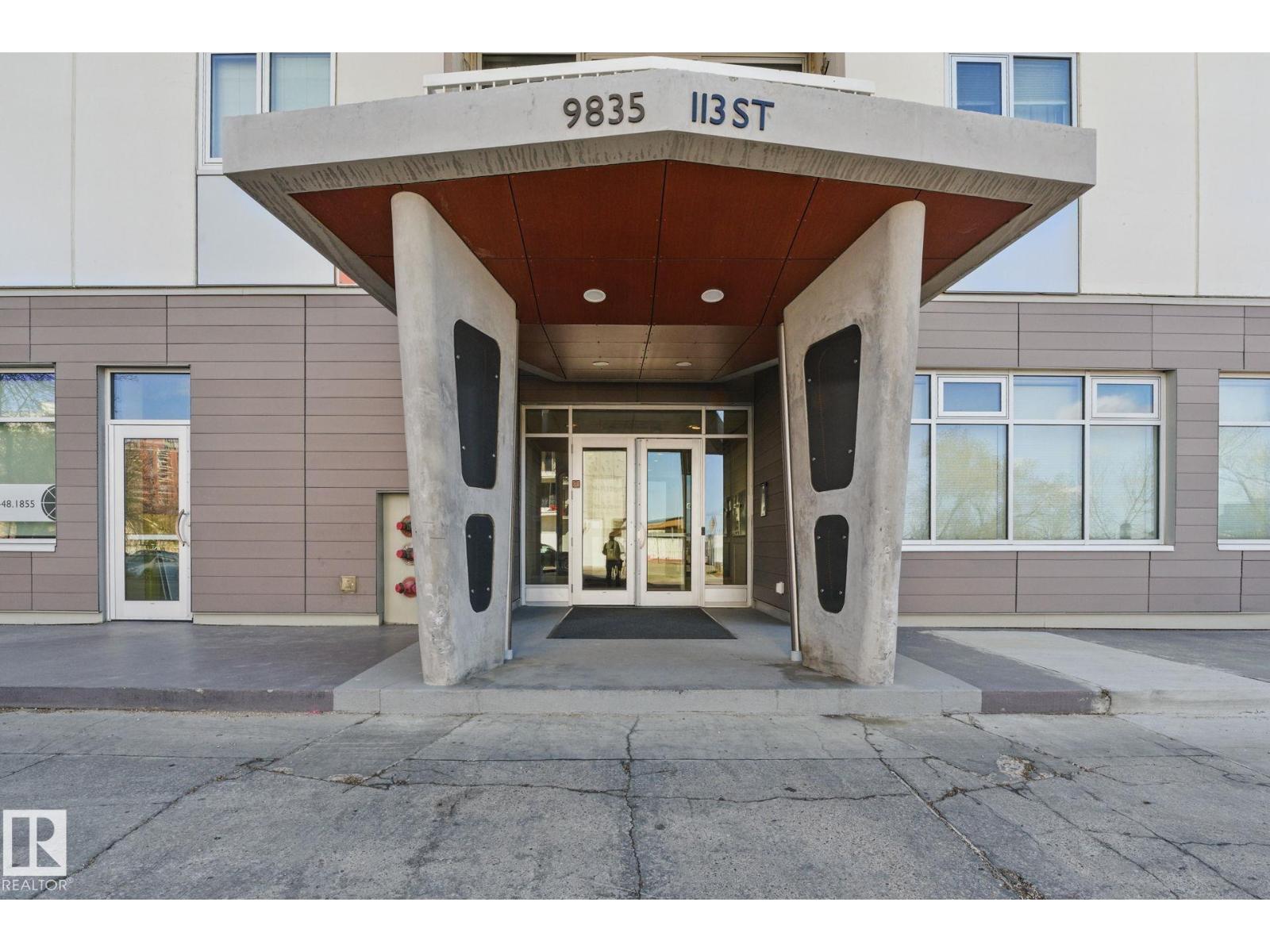 Additional image 2 of 1201-9835 113 Street NW, Edmonton, AB, T5K1N4
