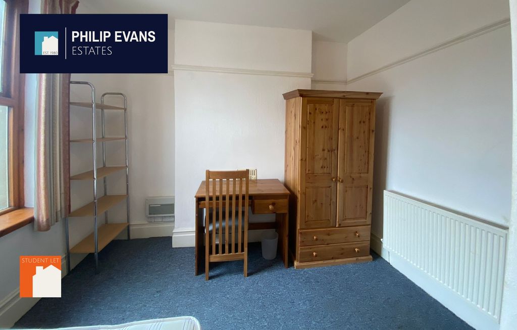 Additional image 10 of 6 bed terraced house to rentHigh Street, Aberystwyth SY23