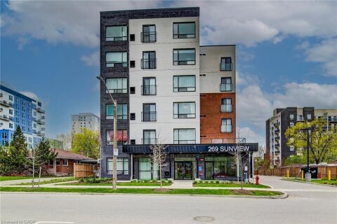 Additional image 8 of 606-269 Sunview Street, Waterloo, ON, N2L 3V8
