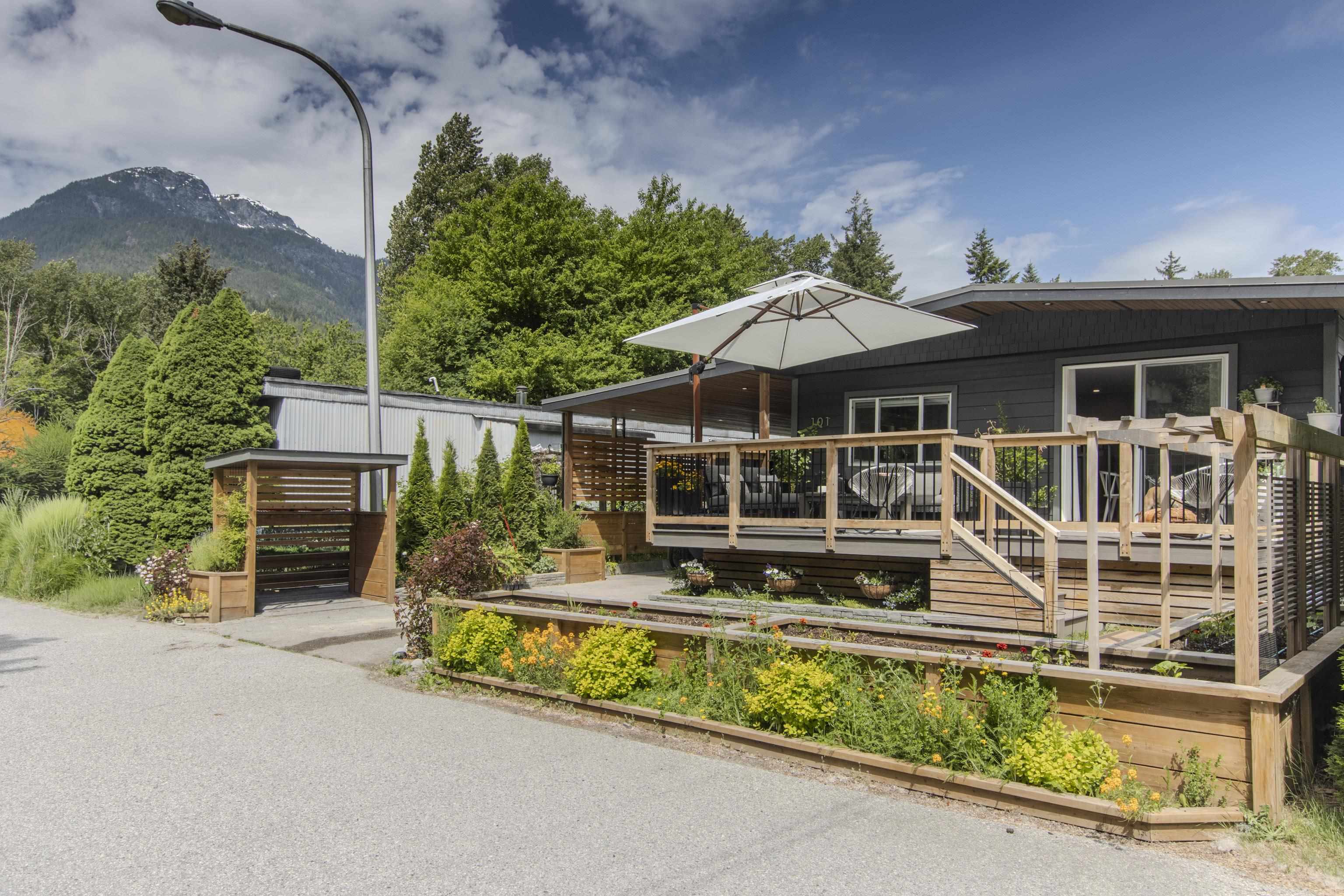 Additional image 2 of 101-40157 Government Road, Squamish, BC, V8B 0B3