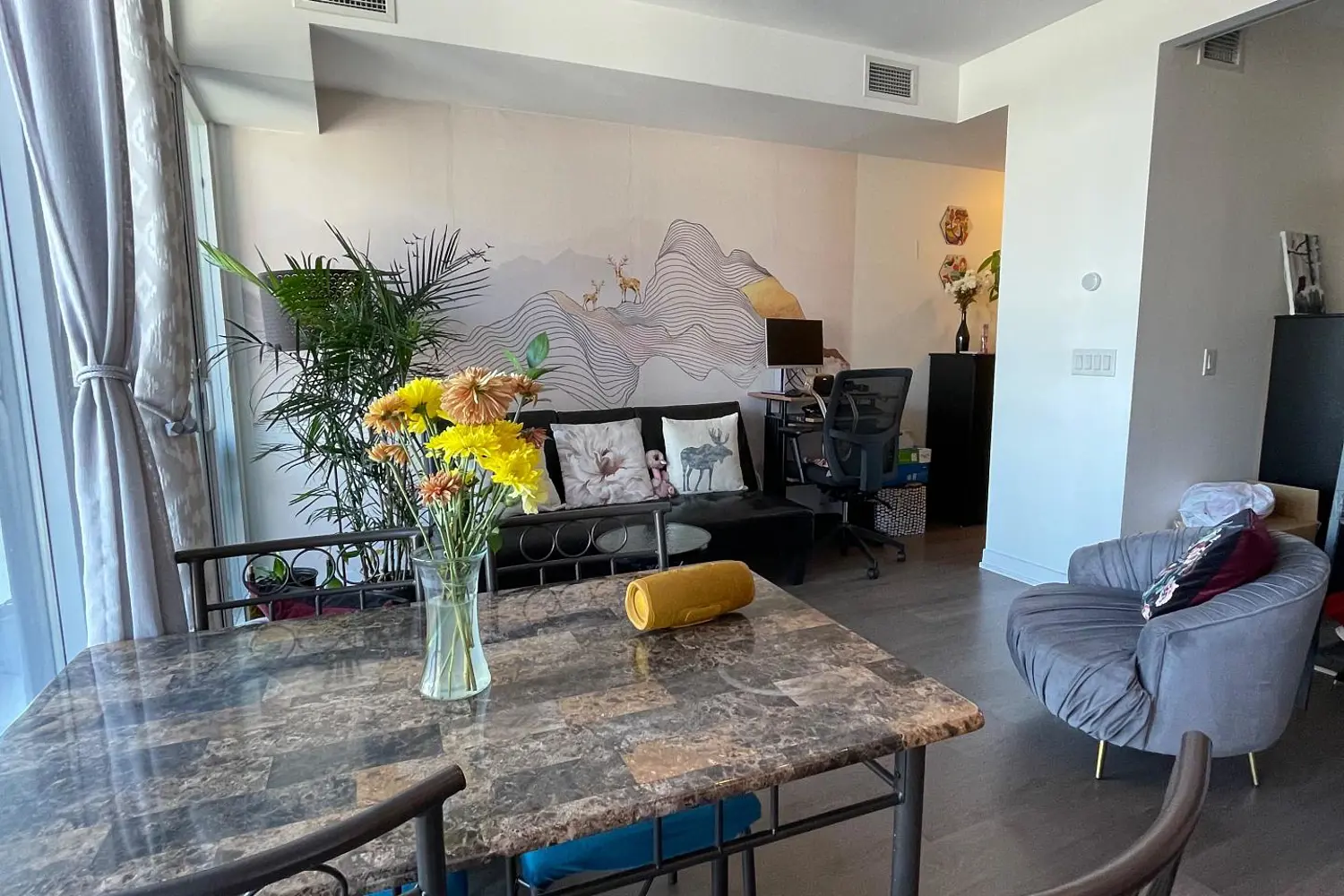 105 George Street 514 photo 3
