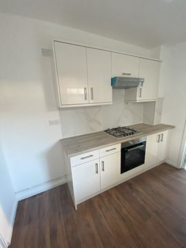 Bloy Street, Bristol BS5