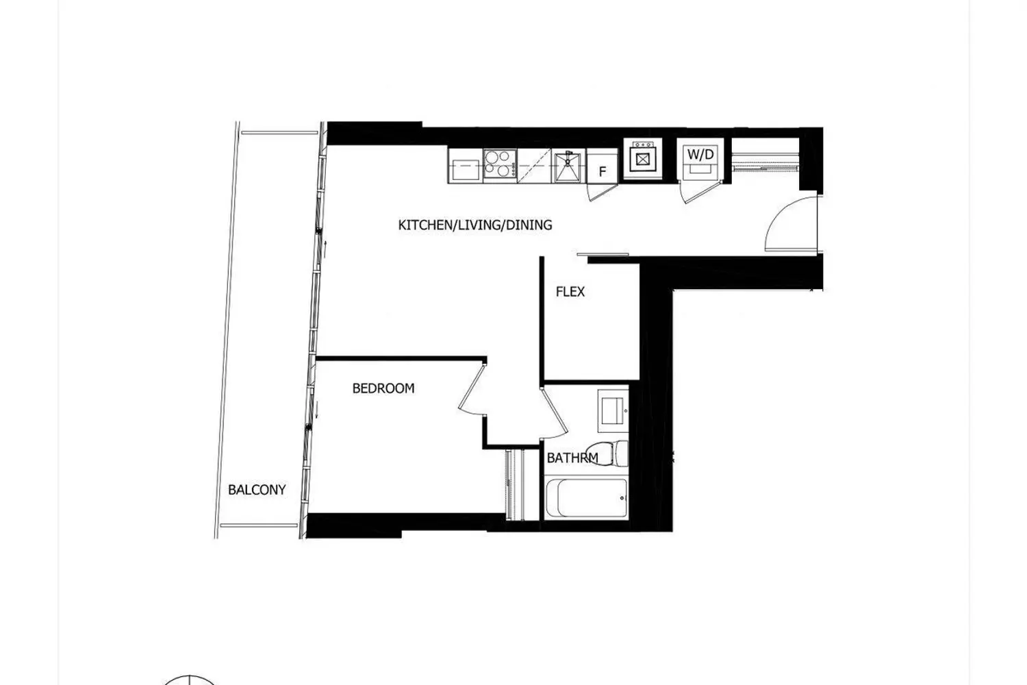 Additional image 20 of 3883 Quartz Road 2107