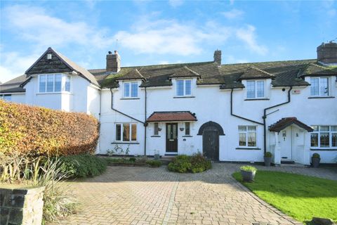 Backmoor Crescent, Sheffield, South Yorkshire S8