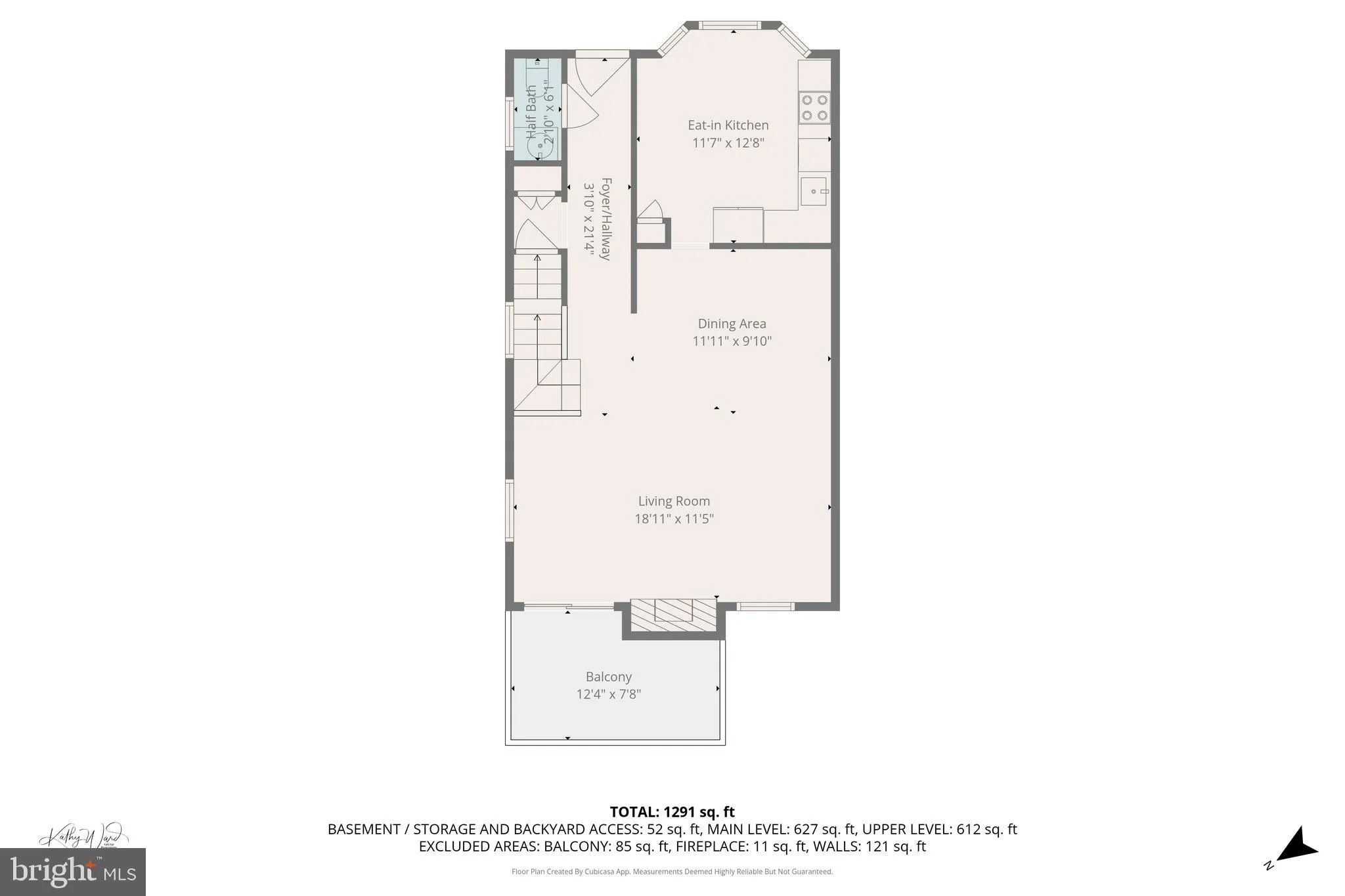 Additional image 34 of 1476 Lowell Ct, Crofton, MD 21114