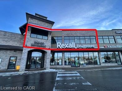 206-851 Fischer-hallman Road, Kitchener, ON, N2M 5N8