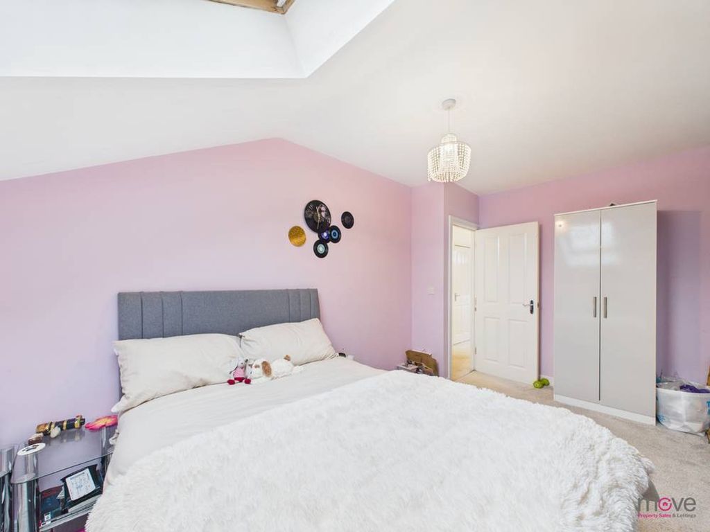 Additional image 14 of 4 bed terraced house for saleThe Park, Cheltenham GL50