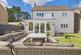 Additional image 5 of '1555 sq. ft. executive detached family home with gated driveway'