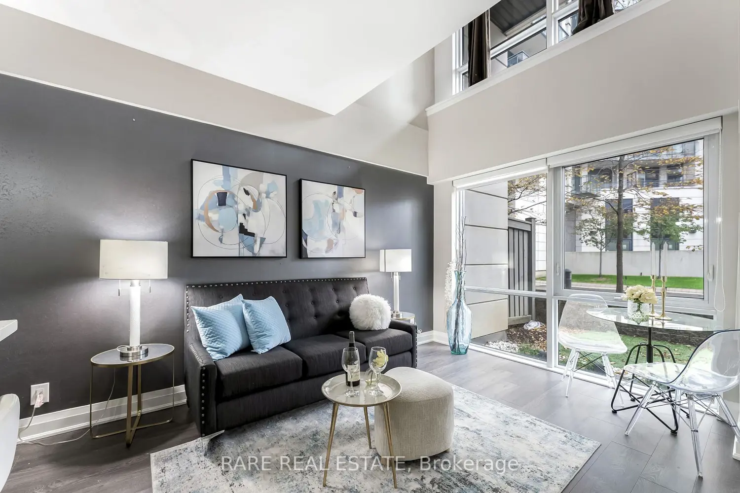 Additional image 3 of 24 Woodstream Boulevard #118