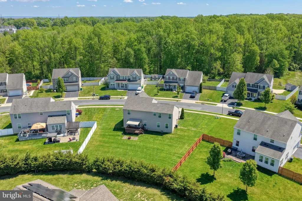 1108 Madrid Street, Townsend, DE 19734