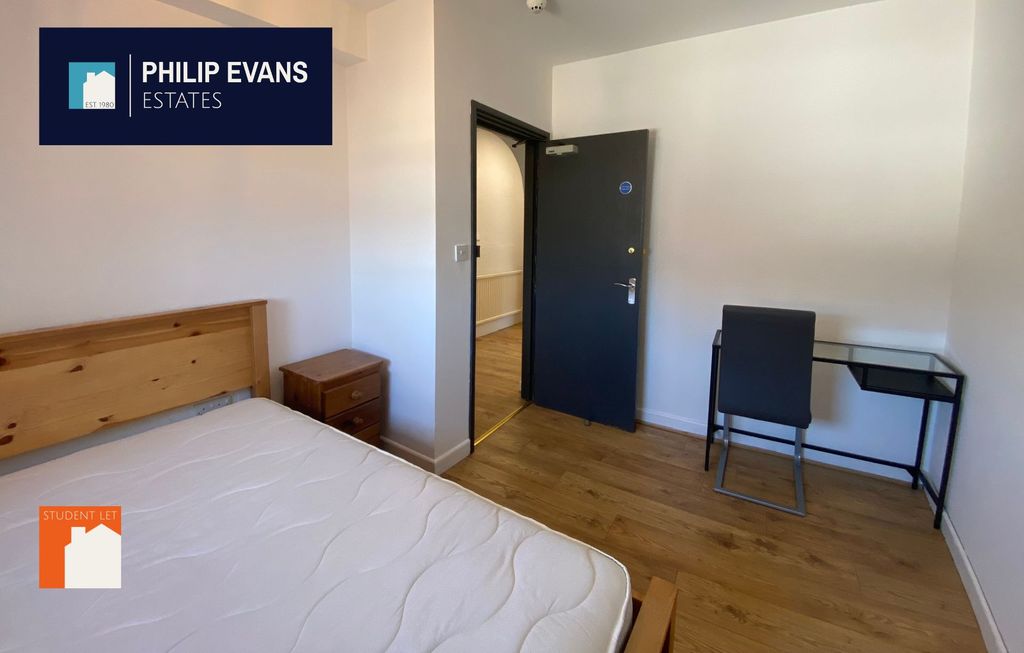 Additional image 12 of 6 bed flat to rentEastgate, Aberystwyth SY23