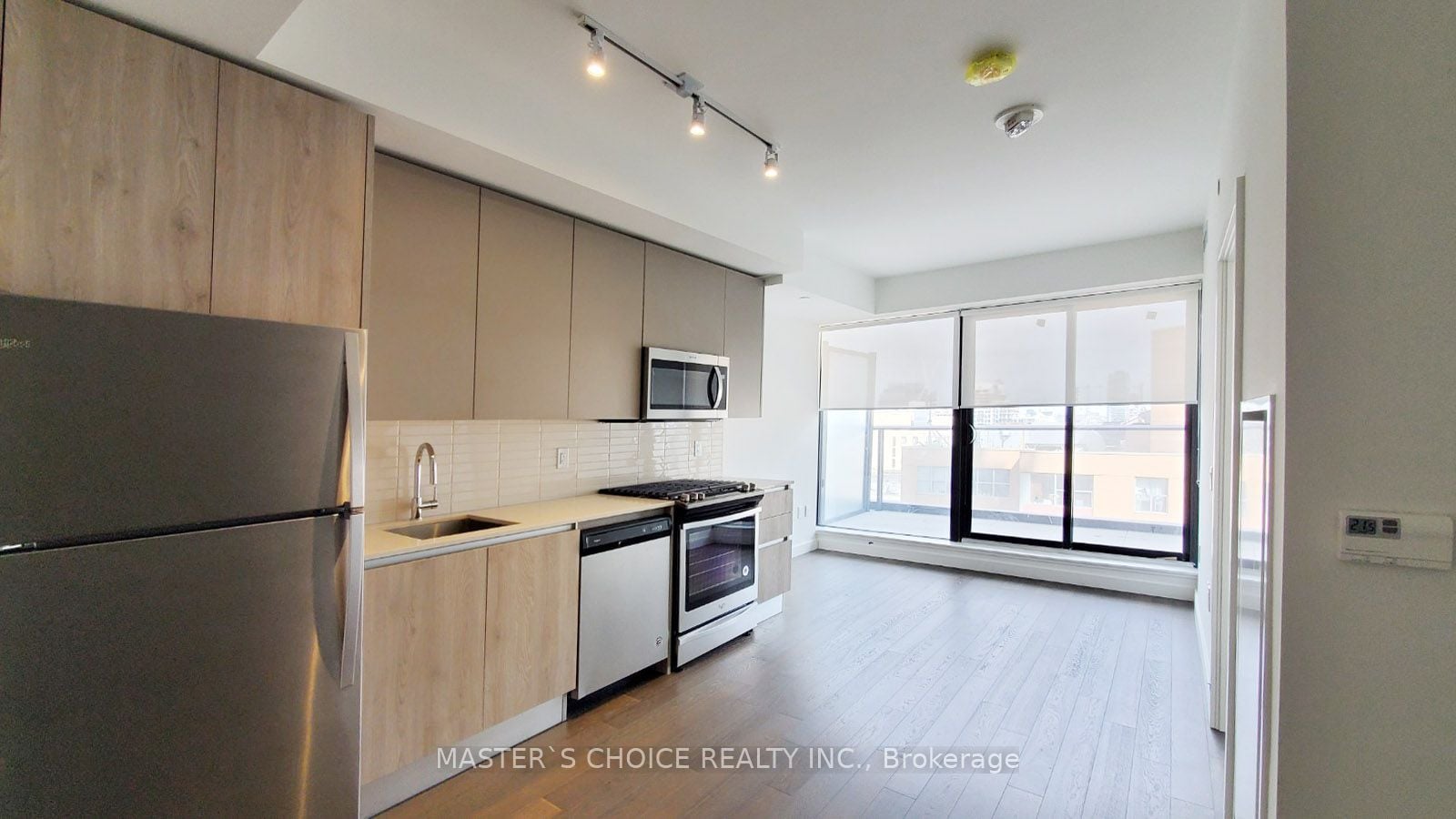 1211-2A Church Street, Toronto, ON, M5E 0E1