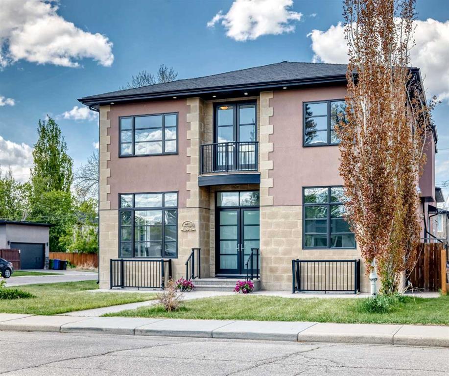 Additional image 2 of 602 22 Avenue NE, Calgary, AB, T2E 1V2