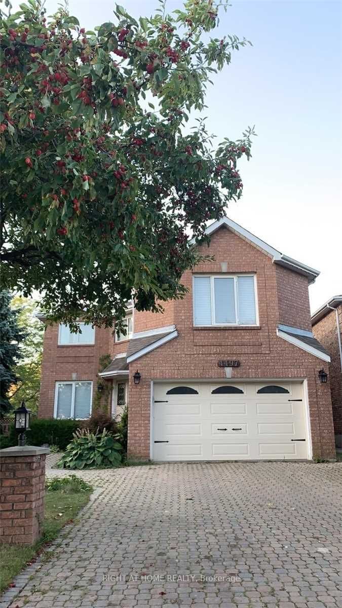 4497 Tavistock Court, Mississauga, ON, L5M 4G7