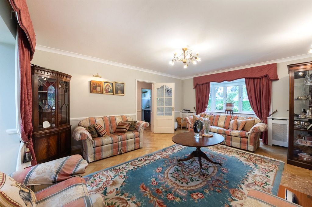 Additional image 4 of 5 bed detached house to rentBarrow Road, Cambridge, Cambridgeshire CB2
