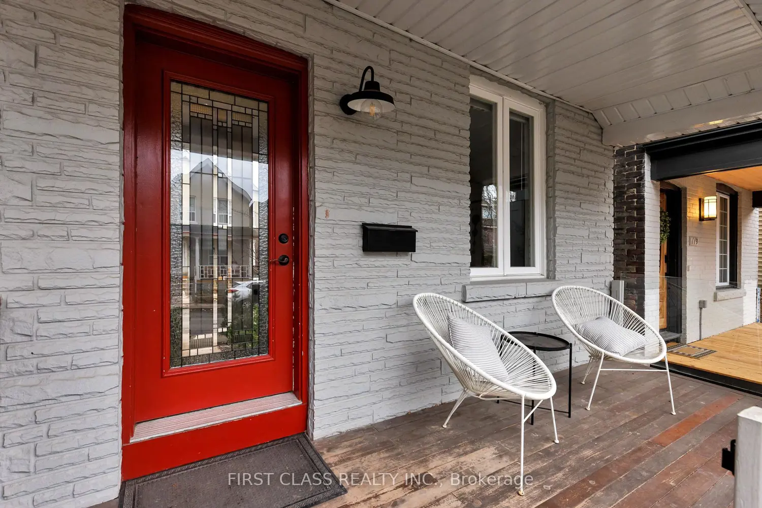 121 Galt Avenue
