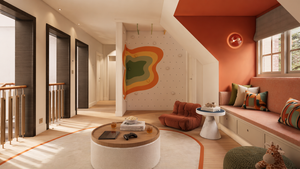 Additional image 14 of 7 bed detached house for saleGreenaway Gardens, Hampstead, London NW3