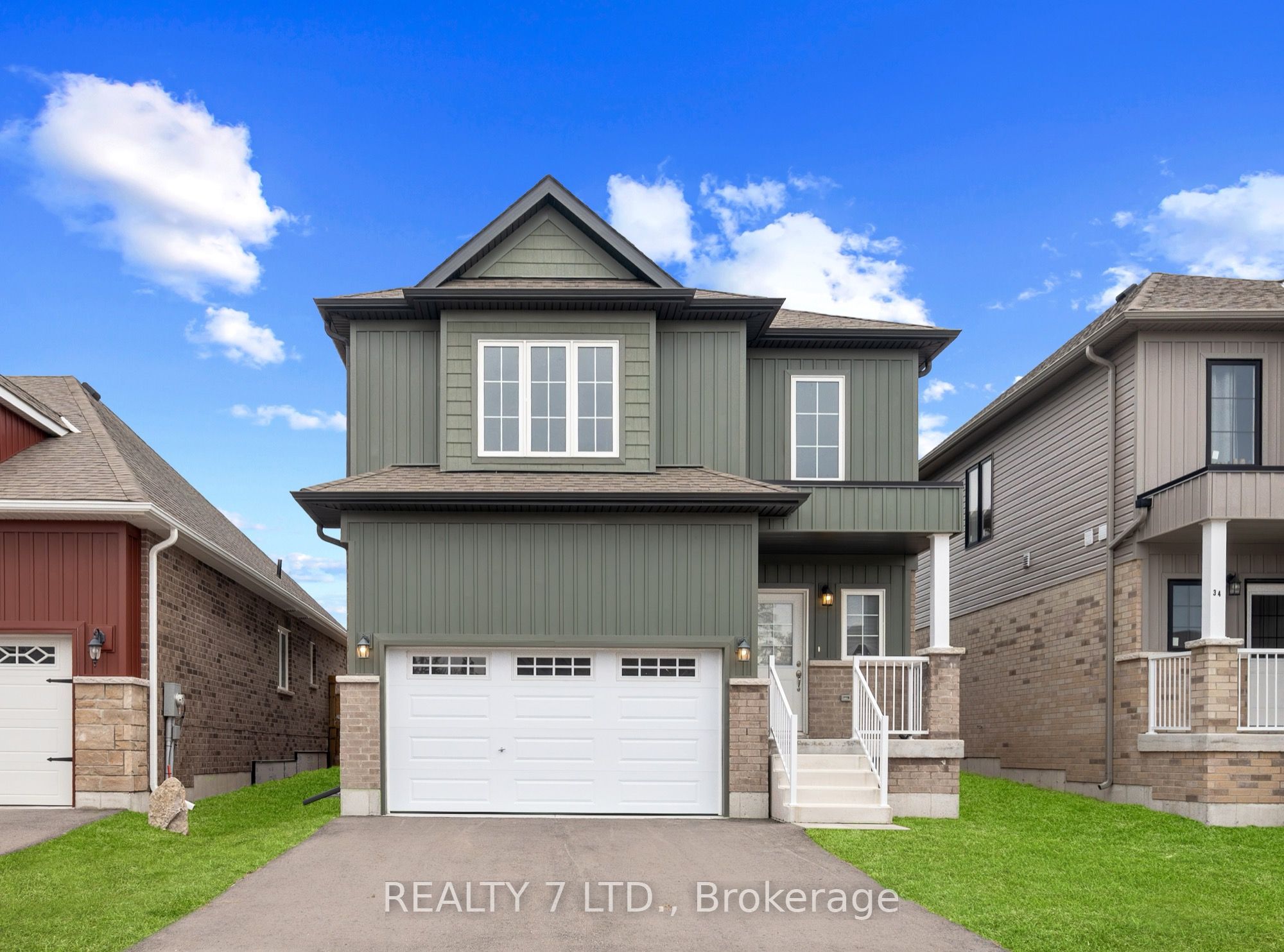 32 Hillcroft Way, Kawartha Lakes, ON, K0M 1A0