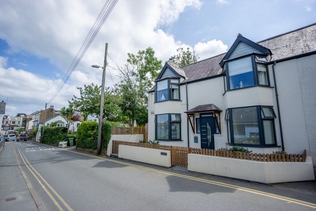 Additional image 2 of 4 bed semi-detached house for saleAbersoch, Pwllheli LL53