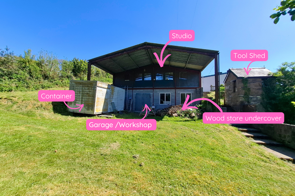 Additional image 74 of Land for saleHaulwen Lodge, Ffairfach, Llandeilo SA19