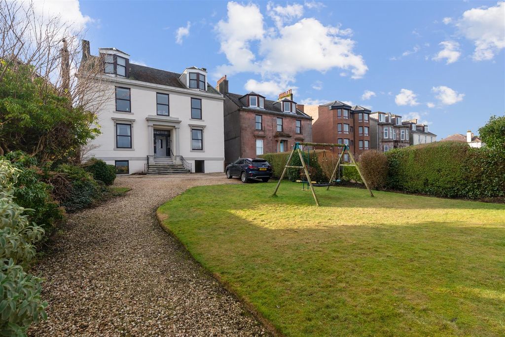 Additional image 24 of 4 bed flat for saleEsplanade, Greenock PA16