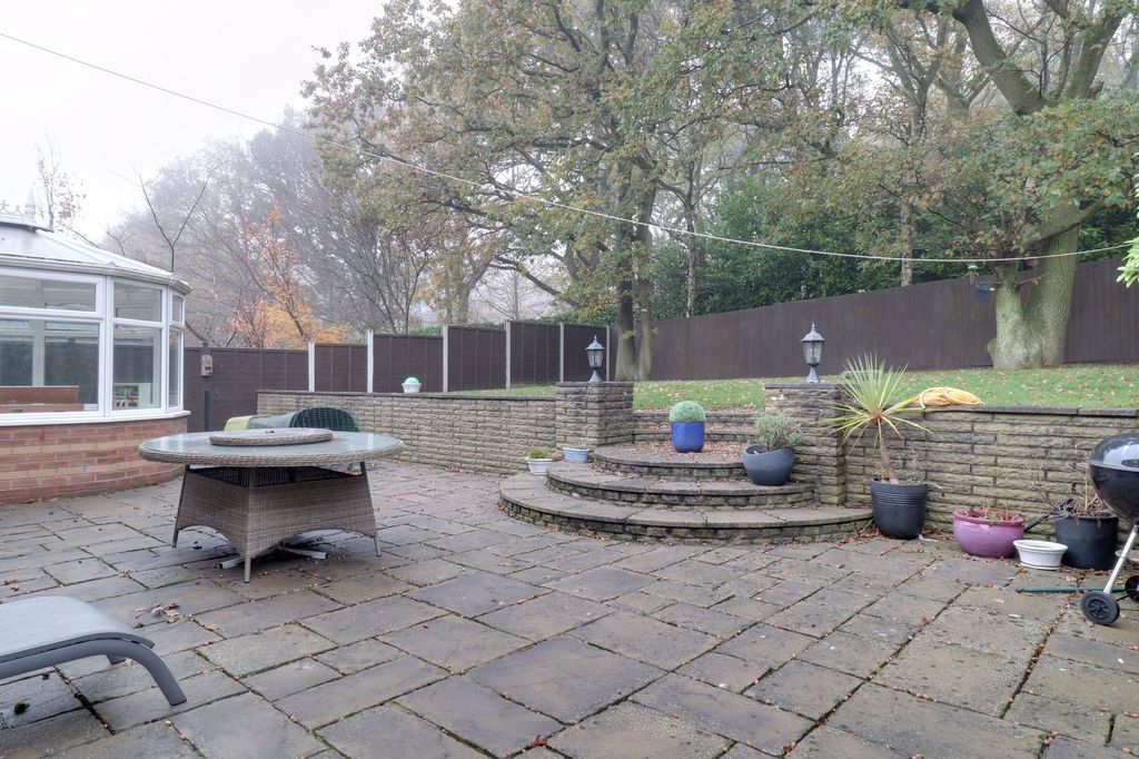 Additional image 17 of 4 bed detached house to rentHugo Way, Loggerheads TF9