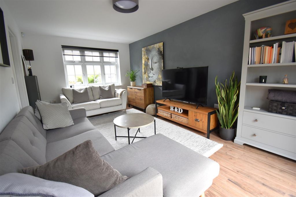 Additional image 7 of 3 bed semi-detached house for saleLowry Grove, Cheswick Village, Bristol BS16