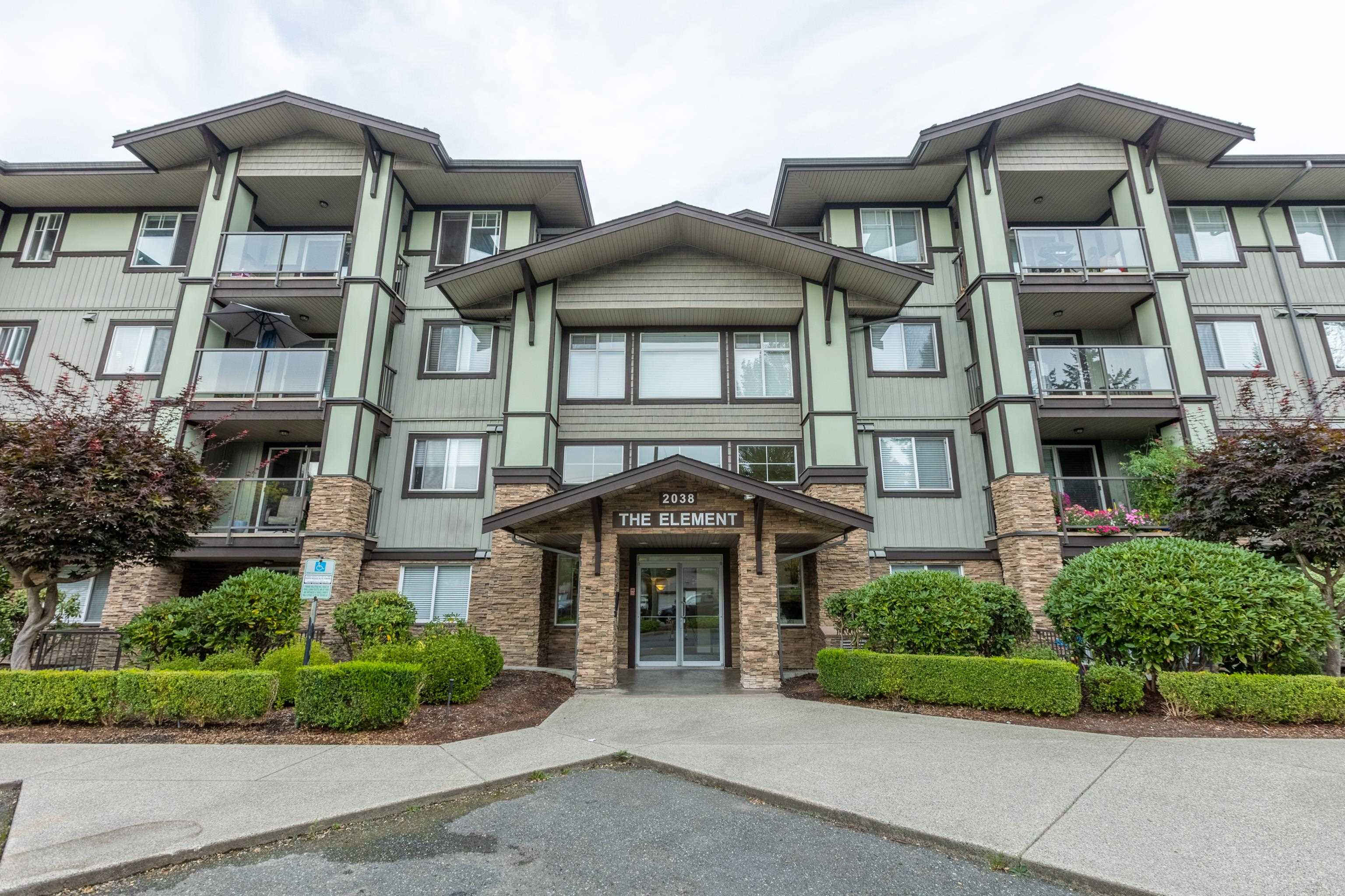 410-2038 Sandalwood Crescent, Abbotsford, BC, V2S 3H6