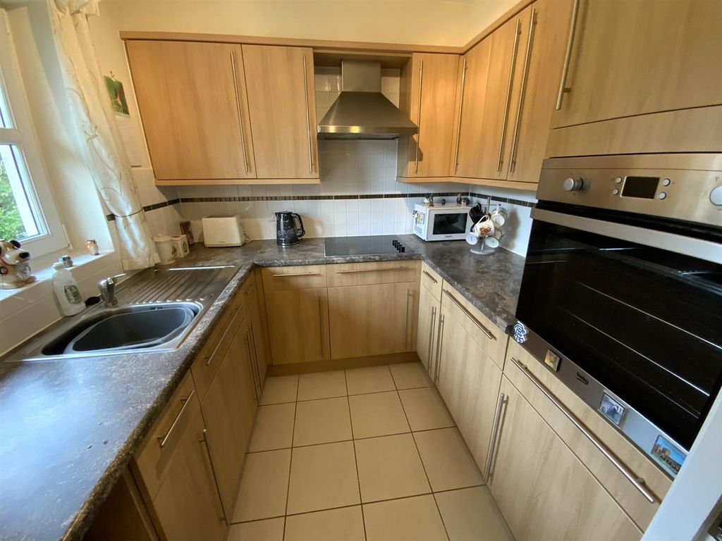 Additional image 9 of 1 bed flat for saleGlebe Street, Dumfries DG1