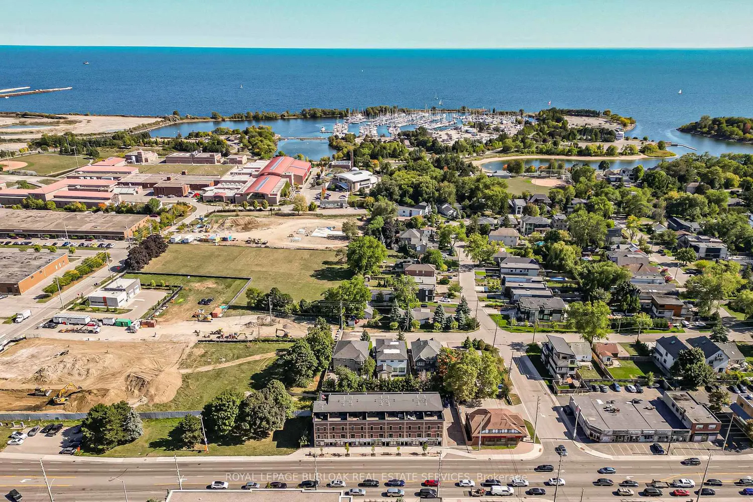 Additional image 8 of 760 Lakeshore Road 213