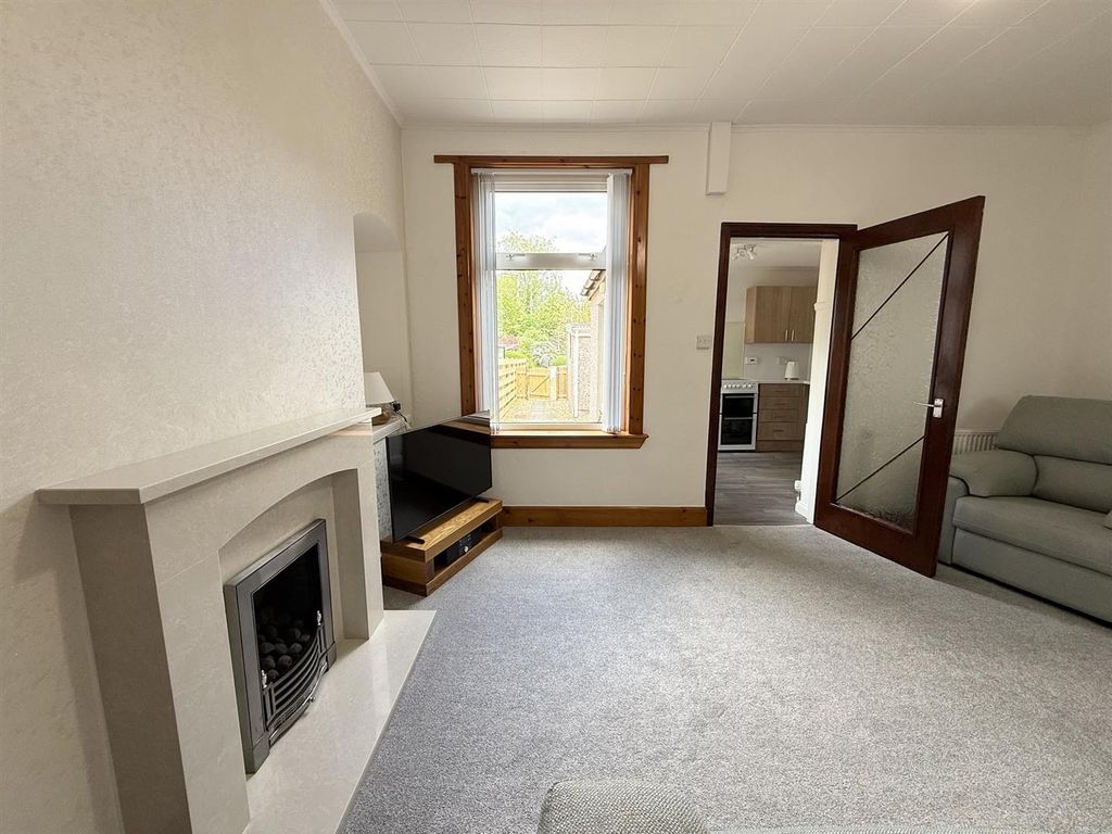 Additional image 9 of 3 bed terraced house for saleLoreburn Terrace, Heathhall, Dumfries DG1