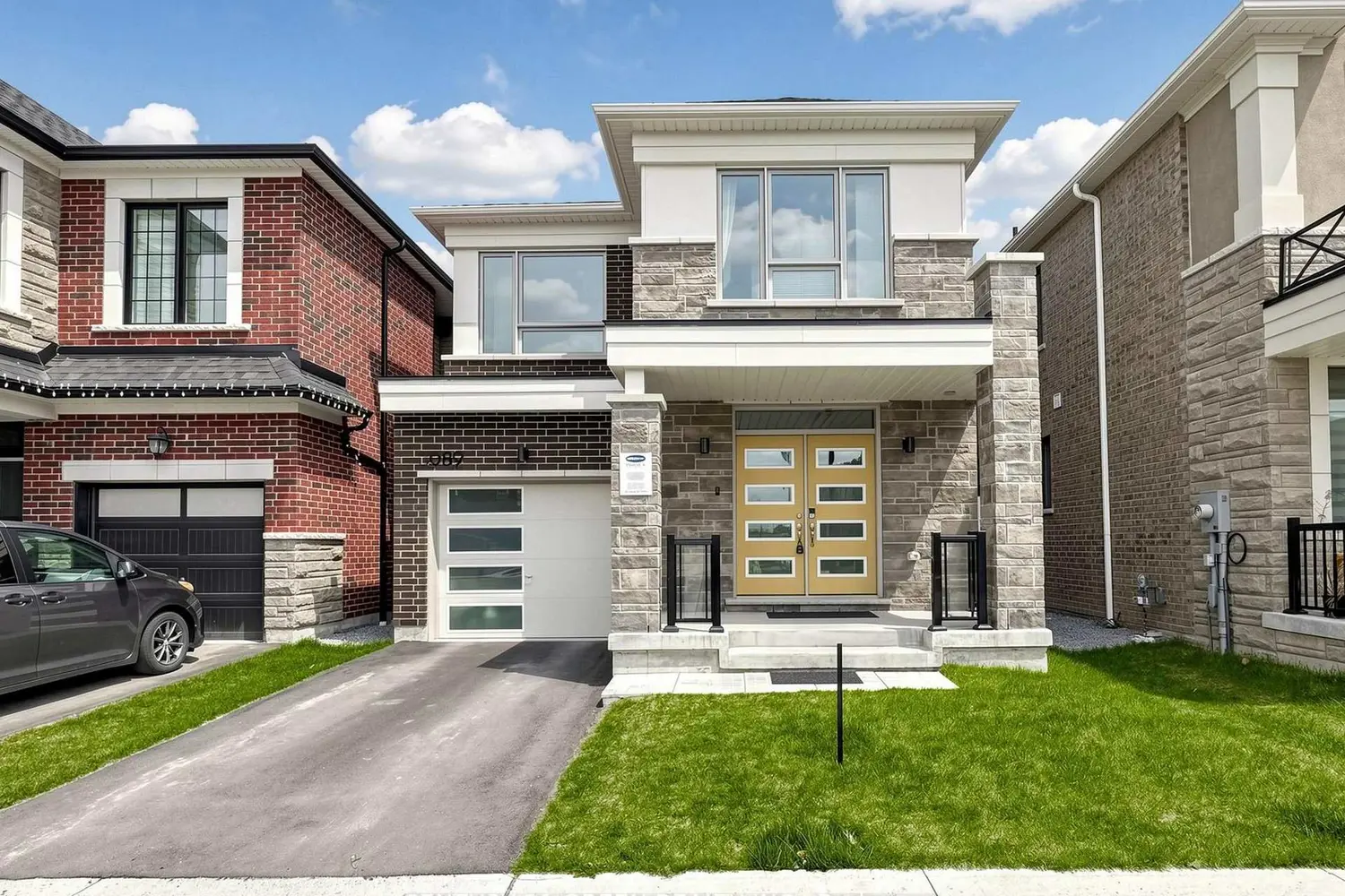 3089 Blazing Star Avenue