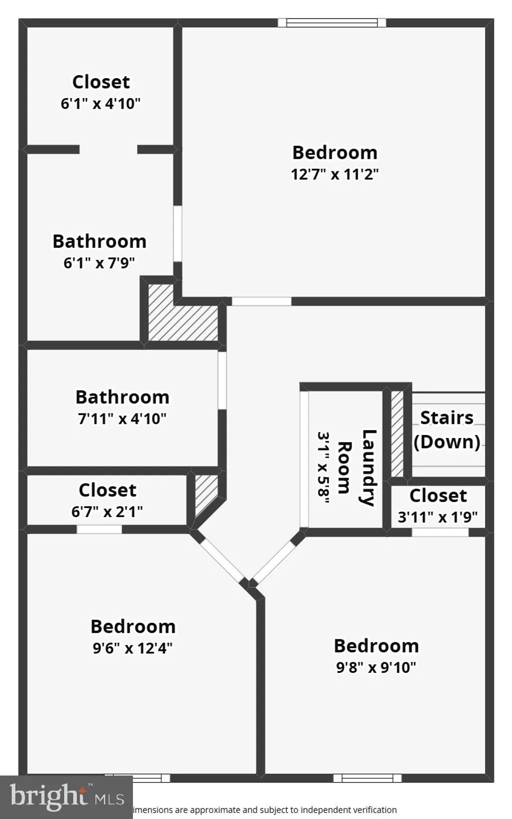 6364 Pebblebrook Drive, Milford, DE 19963